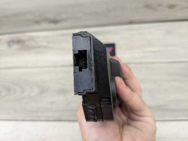 14-19 OEM BMW F15 F16 X5 X6 Front Right Passenger Seat Adjust Control Switch