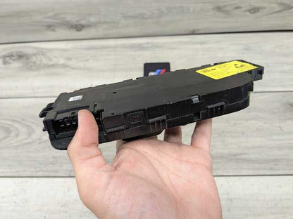 14-19 OEM BMW F15 F16 X5 X6 Front Right Passenger Seat Adjust Control Switch