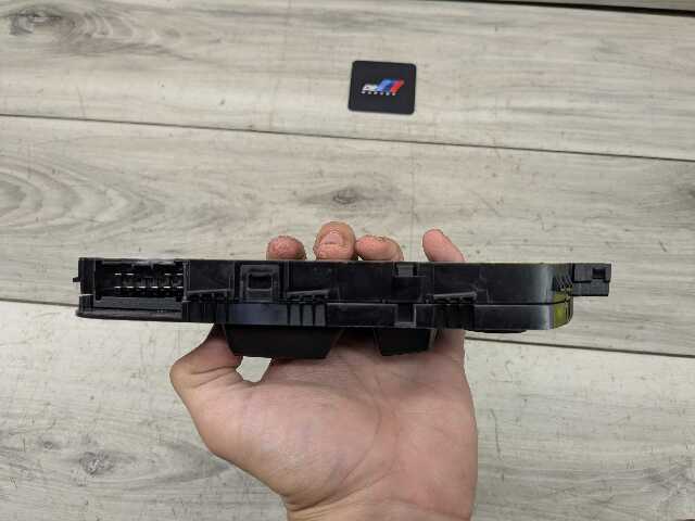 14-19 OEM BMW F15 F16 X5 X6 Front Right Passenger Seat Adjust Control Switch