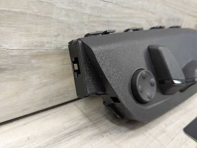 14-19 OEM BMW F15 F16 X5 X6 Front Right Passenger Seat Adjust Control Switch