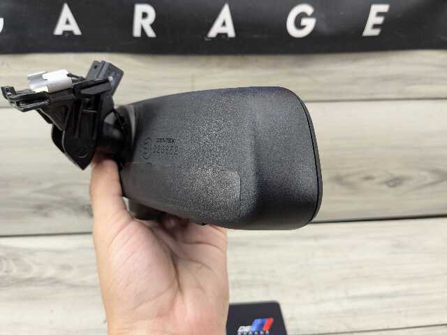 *OEM BMW F02 F06 F12 F13 F15 F25 F85 X5 Auto Dim Rear View Mirror EC / LED / GTO