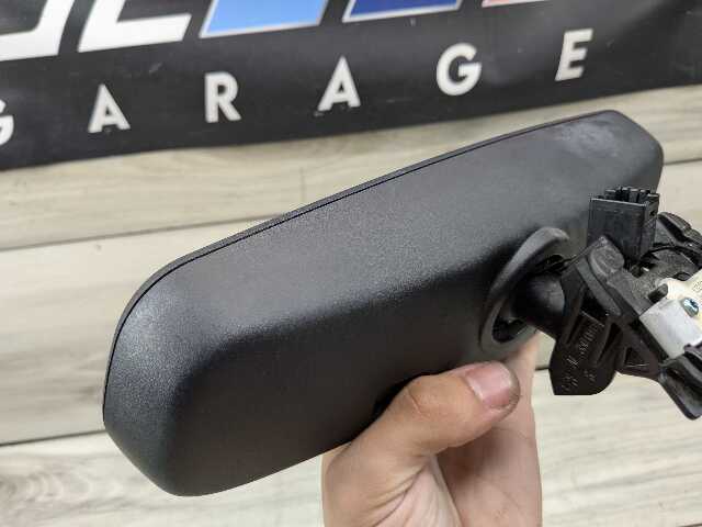 *OEM BMW F02 F06 F12 F13 F15 F25 F85 X5 Auto Dim Rear View Mirror EC / LED / GTO