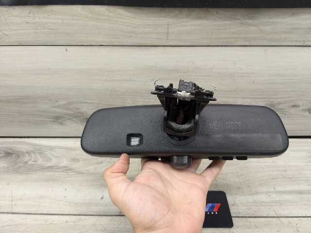 *OEM BMW F02 F06 F12 F13 F15 F25 F85 X5 Auto Dim Rear View Mirror EC / LED / GTO