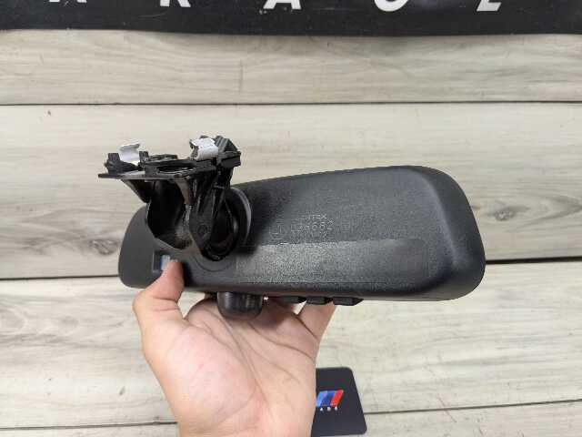 *OEM BMW F02 F06 F12 F13 F15 F25 F85 X5 Auto Dim Rear View Mirror EC / LED / GTO