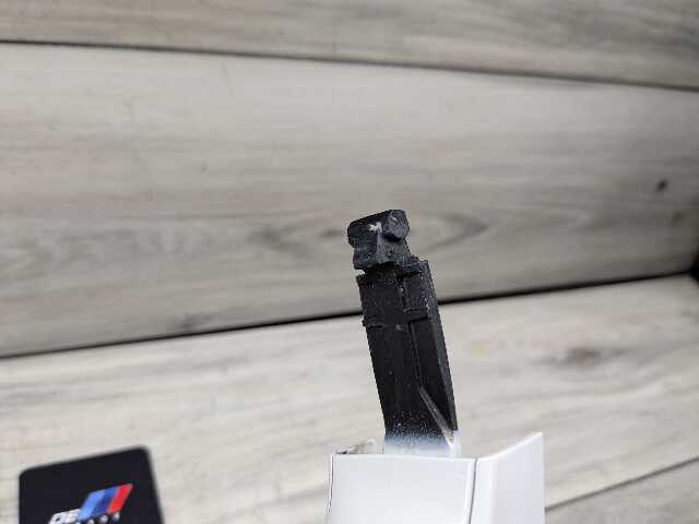 OEM BMW F15 F16 F85 F86 X5 X6 Front Rear Left Driver Door Handle COMFORT White