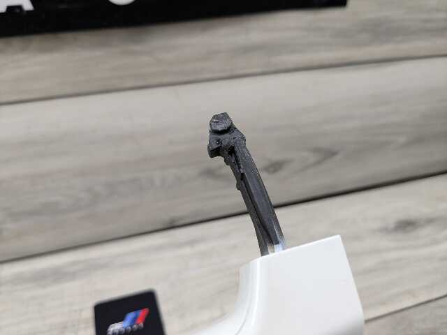 OEM BMW F15 F16 F85 F86 X5 X6 Front Rear Left Driver Door Handle COMFORT White
