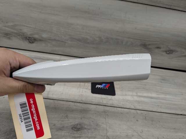 OEM BMW F15 F16 F85 F86 X5 X6 Front Rear Left Driver Door Handle COMFORT White