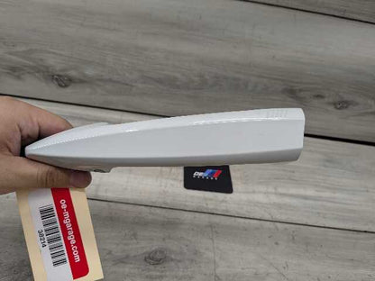 OEM BMW F15 F16 F85 F86 X5 X6 Front Rear Left Driver Door Handle COMFORT White