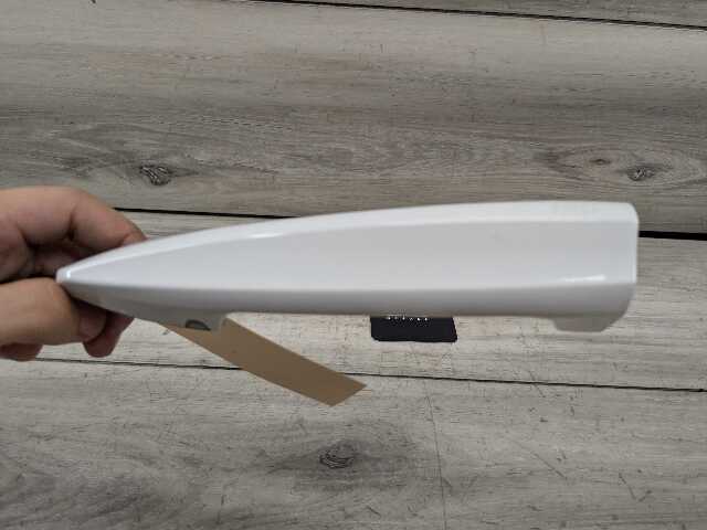 *OEM BMW F15 F16 F85 F86 X5 X6 Front Rear Left Driver Door Handle COMFORT White