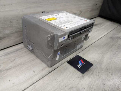 OEM BMW F10 F12 F15 F30 F80 Navigation NBT Headunit Radio Audio Head Unit HW 2.1