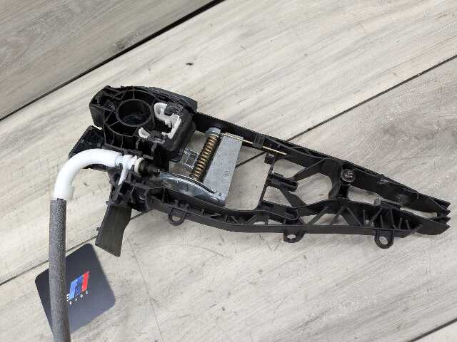 OEM BMW F15 F16 F86 X5 FRONT Right Passenger Door Lock Latch Actuator SOFT CLOSE