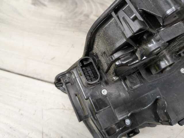 OEM BMW F15 F16 F86 X5 FRONT Right Passenger Door Lock Latch Actuator SOFT CLOSE