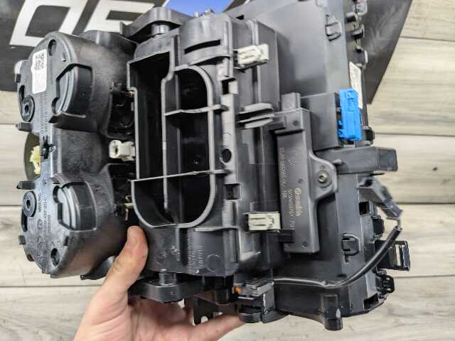 19-24 OEM BMW G20 330 M340 Center Console Cup Holder Storage Compartment