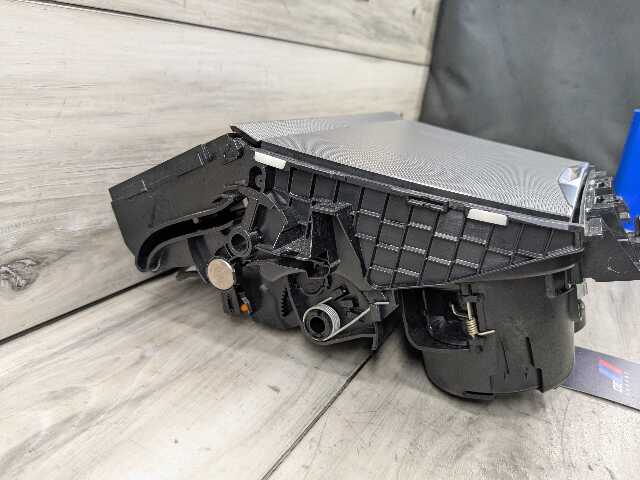 19-24 OEM BMW G20 330 M340 Center Console Cup Holder Storage Compartment