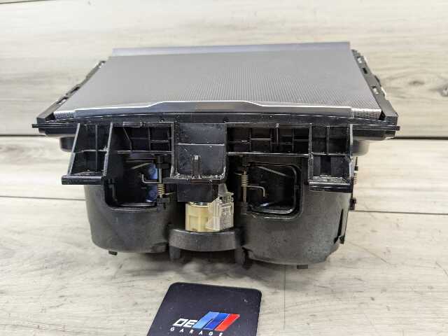 19-24 OEM BMW G20 330 M340 Center Console Cup Holder Storage Compartment