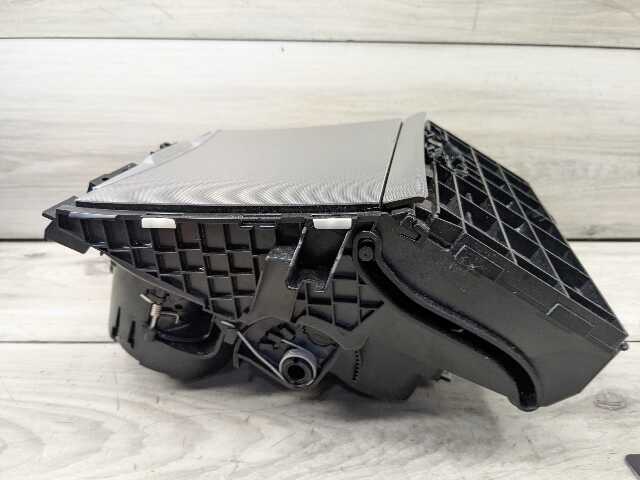 19-24 OEM BMW G20 330 M340 Center Console Cup Holder Storage Compartment