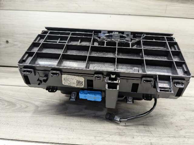 19-24 OEM BMW G20 330 M340 Center Console Cup Holder Storage Compartment