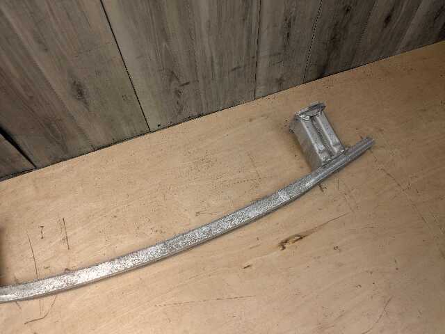 20-25 OEM BMW F44 F74 228 M235 Rear Bumper Reinforcement Carrier Impact Bar