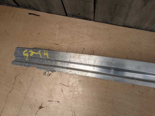 20-25 OEM BMW F44 F74 228 M235 Rear Bumper Reinforcement Carrier Impact Bar