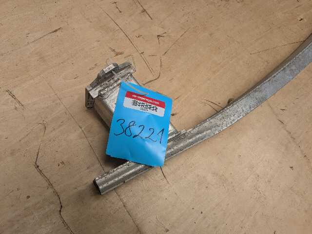 20-25 OEM BMW F44 F74 228 M235 Rear Bumper Reinforcement Carrier Impact Bar