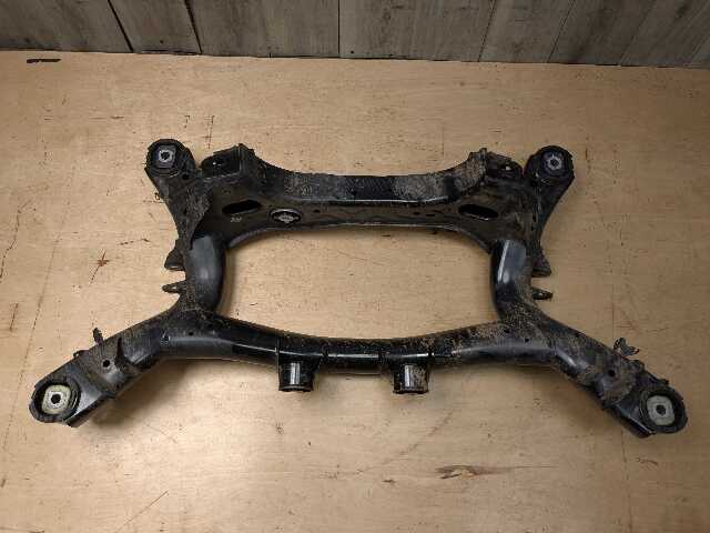 21-25 OEM BMW G22 G26 M440 B58 Rear Axle Subframe Cradle Suspension Crossmember
