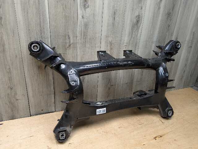 21-25 OEM BMW G22 G26 M440 B58 Rear Axle Subframe Cradle Suspension Crossmember