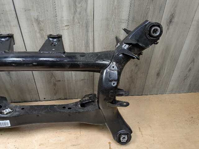 21-25 OEM BMW G22 G26 M440 B58 Rear Axle Subframe Cradle Suspension Crossmember