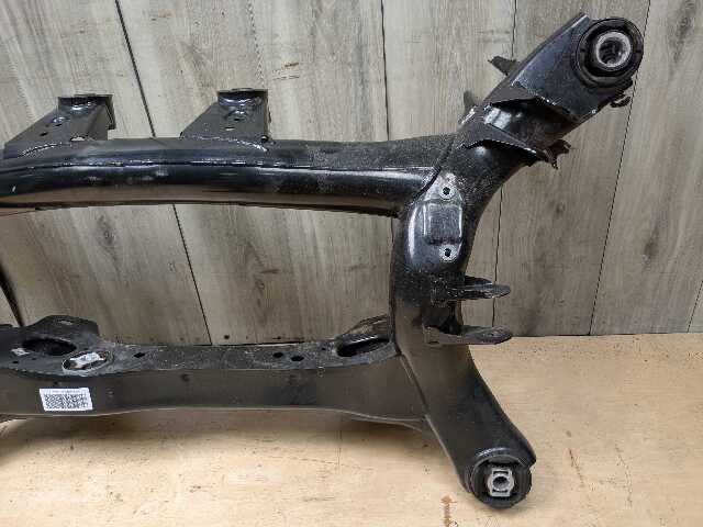 21-25 OEM BMW G22 G26 M440 B58 Rear Axle Subframe Cradle Suspension Crossmember