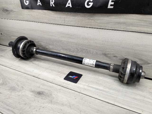 OEM BMW G20 G22 G23 G26* PRE-LCI REAR Left Driver Output Half Shaft CV Axle B46