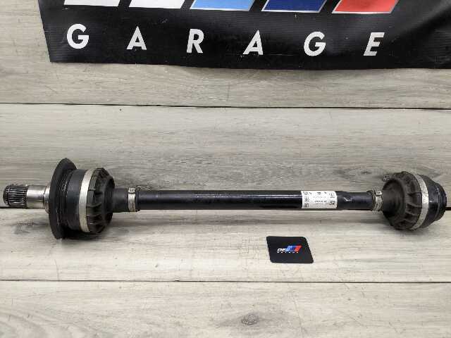 OEM BMW G20 G22 G23 G26* PRE-LCI REAR Left Driver Output Half Shaft CV Axle B46