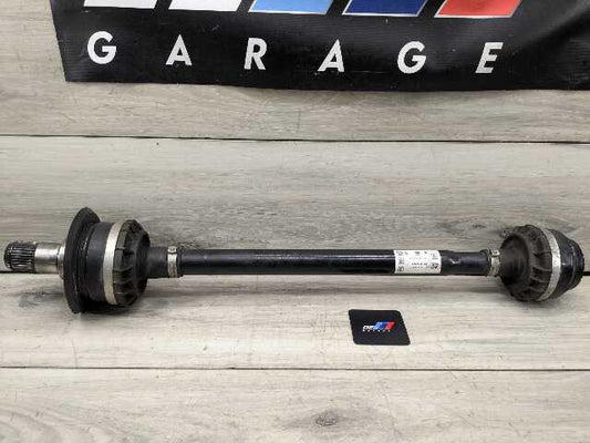 OEM BMW G20 G22 G23 G26* PRE-LCI REAR Left Driver Output Half Shaft CV Axle B46