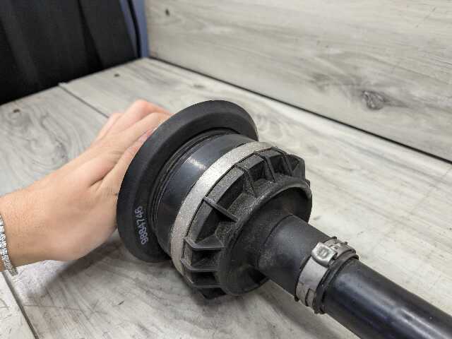 OEM BMW G20 G22 G23 G26* PRE-LCI REAR Left Driver Output Half Shaft CV Axle B46