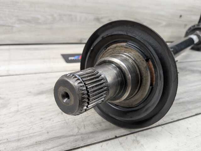 OEM BMW G20 G22 G23 G26* PRE-LCI REAR Left Driver Output Half Shaft CV Axle B46