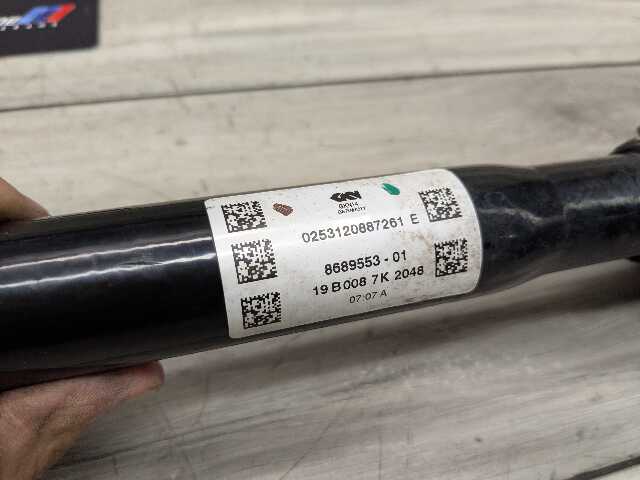 OEM BMW G20 G22 G23 G26* PRE-LCI REAR Left Driver Output Half Shaft CV Axle B46