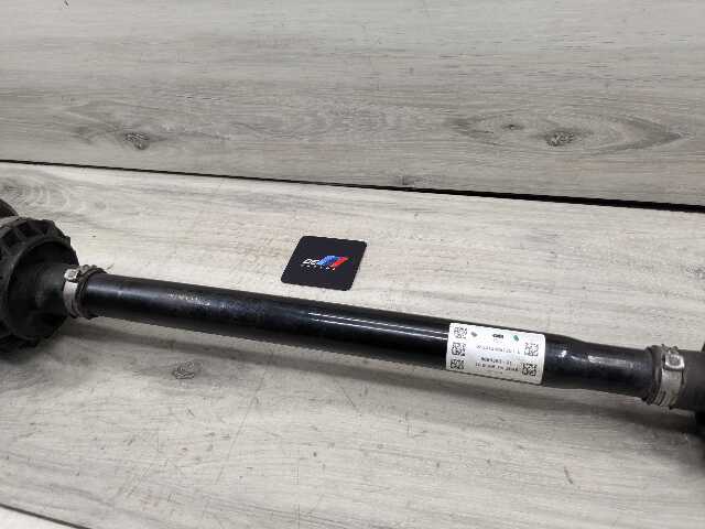 OEM BMW G20 G22 G23 G26* PRE-LCI REAR Left Driver Output Half Shaft CV Axle B46
