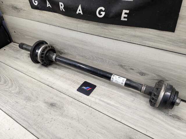 OEM BMW G20 G22 G23 G26* PRE-LCI REAR Right Passenger Output Shaft CV Axle B46