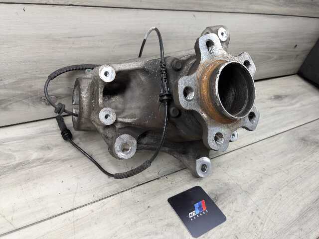 19-25 OEM BMW G20 G22 G23 FRONT Right Passenger Hub Spindle Knuckle Bearing RWD