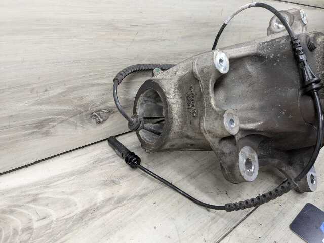 19-25 OEM BMW G20 G22 G23 FRONT Right Passenger Hub Spindle Knuckle Bearing RWD