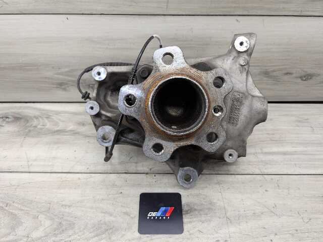 19-25 OEM BMW G20 G22 G23 FRONT Right Passenger Hub Spindle Knuckle Bearing RWD