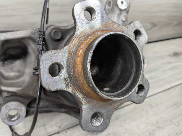 19-25 OEM BMW G20 G22 G23 FRONT Right Passenger Hub Spindle Knuckle Bearing RWD