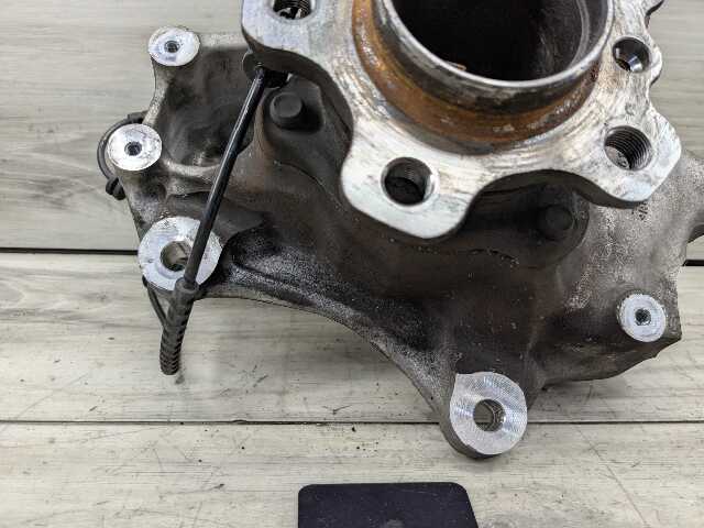 19-25 OEM BMW G20 G22 G23 FRONT Right Passenger Hub Spindle Knuckle Bearing RWD