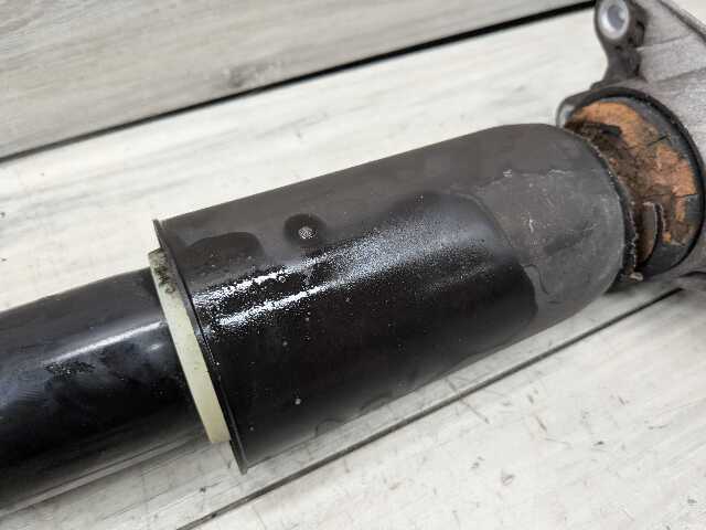 *19-25 OEM BMW G20 330i RWD REAR Left Right Spring Strut Shock Absorber EDC VDC