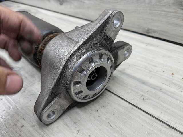 *19-25 OEM BMW G20 330i RWD REAR Left Right Spring Strut Shock Absorber EDC VDC