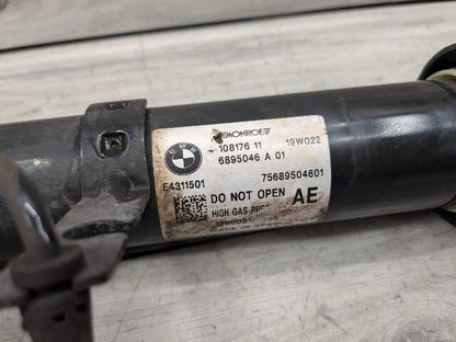 *19-25 OEM BMW G20 330i RWD REAR Left Right Spring Strut Shock Absorber EDC VDC