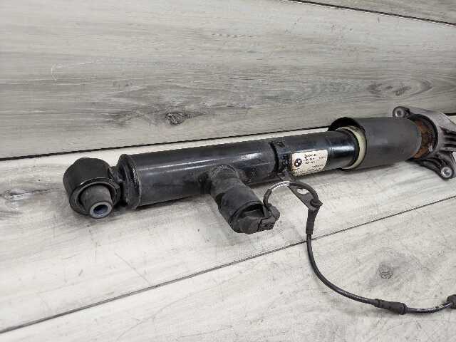 *19-25 OEM BMW G20 330i RWD REAR Left Right Spring Strut Shock Absorber EDC VDC