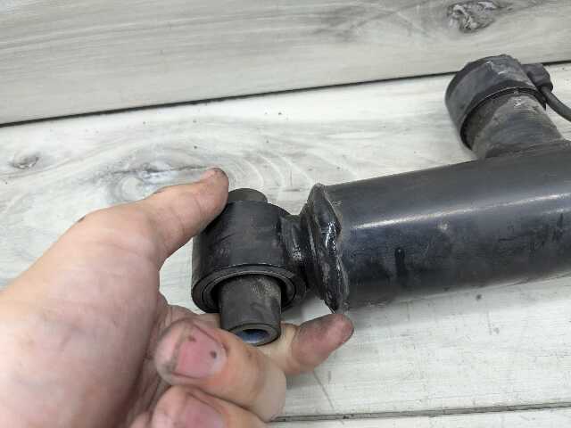 *19-25 OEM BMW G20 330i RWD REAR Left Right Spring Strut Shock Absorber EDC VDC
