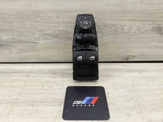 19-25 OEM BMW G15 G22 G82 F92 Front Left Driver Master Door Window Switch Button