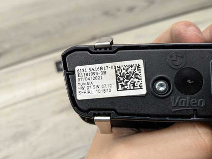 OEM BMW G20 G22 G23 G26 G42 G80 G82 G83 Headlight Control Switch Light Module
