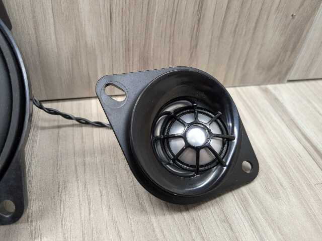 16-19 OEM BMW G11 G12 740 750 760 HARMAN KARDON Mid Range Speaker Tweeter PAIR