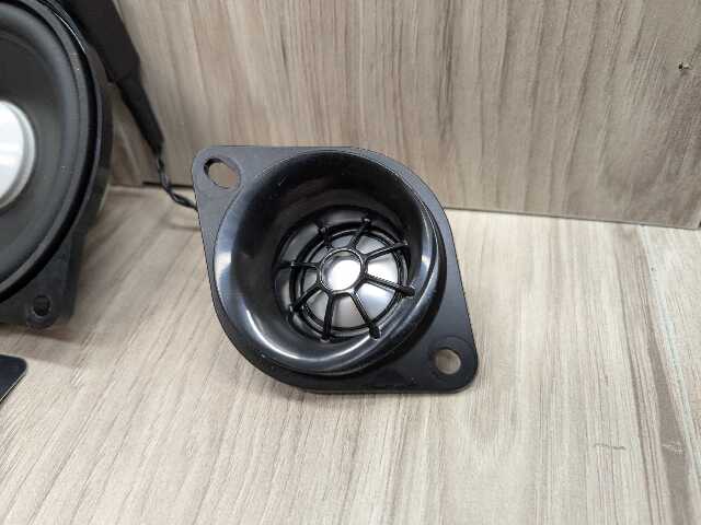16-19 OEM BMW G11 G12 740 750 760 HARMAN KARDON Mid Range Speaker Tweeter PAIR